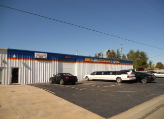 Auto Body Connection | Full Service Body and Mechanic Shop