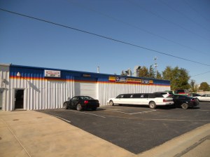 Auto Body Connection | Full Service Body and Mechanic Shop